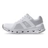 ON Cloudrunner White Frost Adidași Dama Gri 46.99015