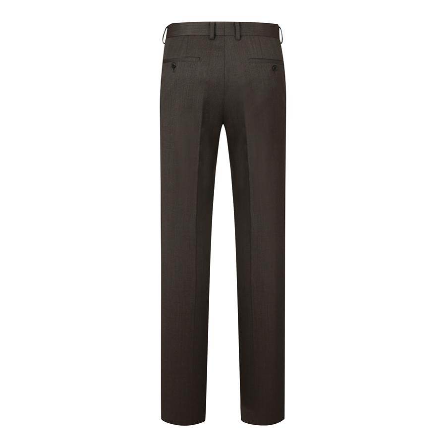FAHRENHEIT Denim-Like Suit Pants (Fjpah2431)
