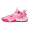 adidas Scarpe da ginnastica Harden Stepback 3 Rosa Bliss GY6417