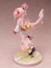 Furyu Magia Puella Magi Madoka Magica Side Madoka Kaname Wear Scale PVC Complete Figure Record Story (Fair Ver.) 1/7 Pre-Painted (AMU-FNX260)