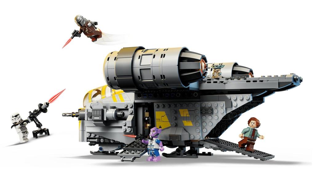 LEGO 75447 Star Wars