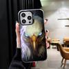 Bald Eagle Cool Shockproof Phone Case for iPhone 17 Air 16 16E 15 Pro Max 14 Plus 13 Mini 12 Back Cover Anti Fall Fundas