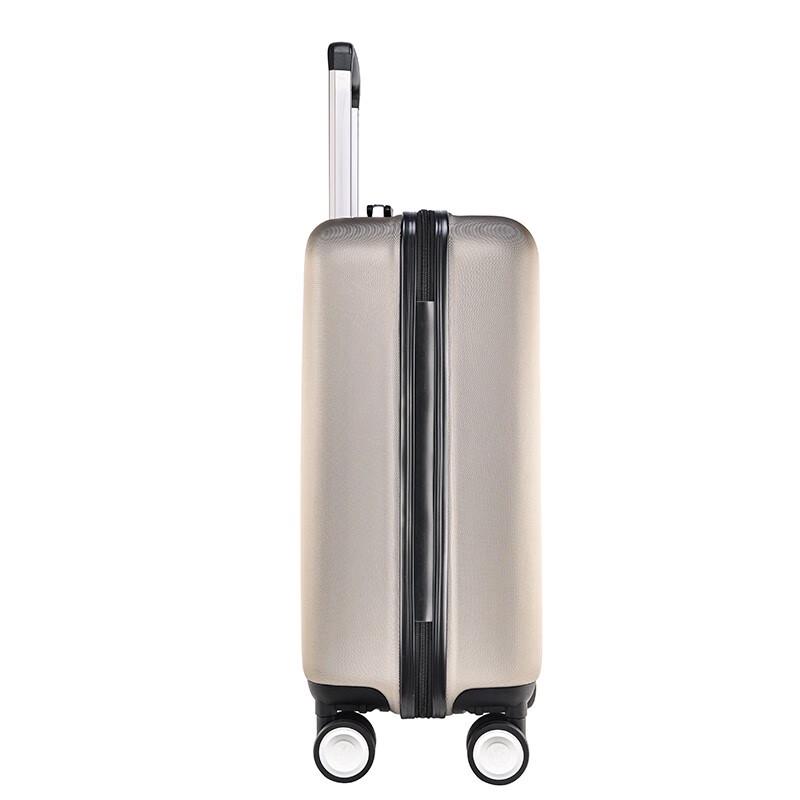 Diplomat DS-13035 Hardside Spinner Luggage