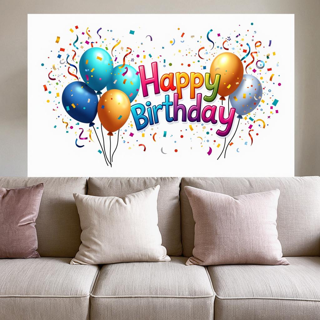 Photography Balloon Arch Photography Background Party Banner For Kids Home Outdoor