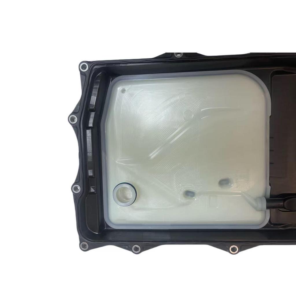 Transmission Oil Pan for BMW 2, 4, 5, 6 Series, X6, X7 (24118743438)