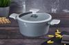 Titanium Pot And Frypan Berlinger Haus Bh-7079 Aspen