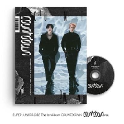 Super Junior - 1ο [COUNTDOWN]