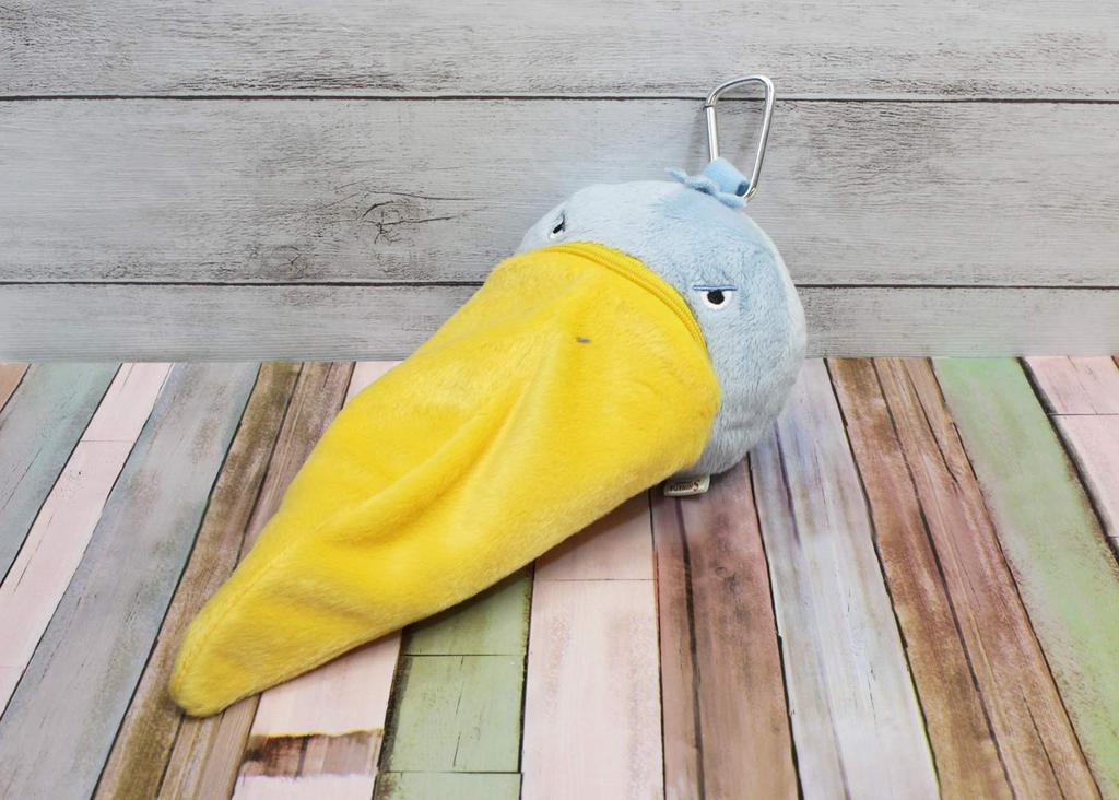 Shinada Beak Shoebill