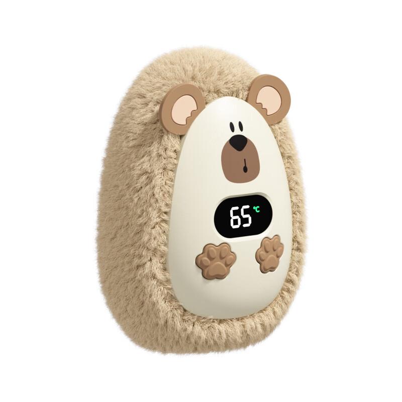 

Cute Plush Portable Mini Hand Warmer