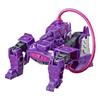 Transformer - Hasbro - E4300//E4219 - 12 Cm - Purple - For Children from 6 Years Old