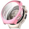 Case For Watch 5 Smartwatch TPU Case Shockproof Cover All-Around Protective Bumper Shell