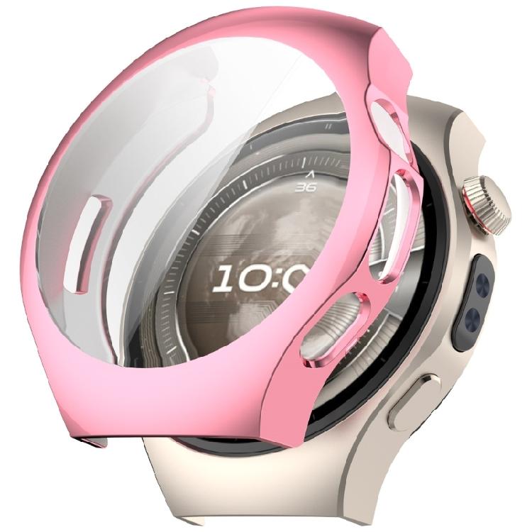 Case For Watch 5 Smartwatch TPU Case Shockproof Cover All-Around Protective Bumper Shell