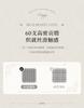 Mengjie Home Textile Flower Tribute Satin Four Piece Set Long Staple Cotton Skin Friendly