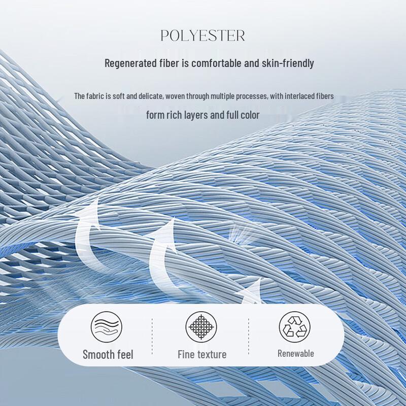 HSTYLE Women's Faux Fur Lined Toggle Button Winter Coat