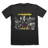 Sale Cliff Richard And The Shadows Live Belgium Full Size Black T Shirt