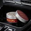 1Pcs Long-Lasting Auto Wood Blocks Perfume Car Solid Aromatherapy Air Freshener Car Deodorant Odor Remova Car Decoration