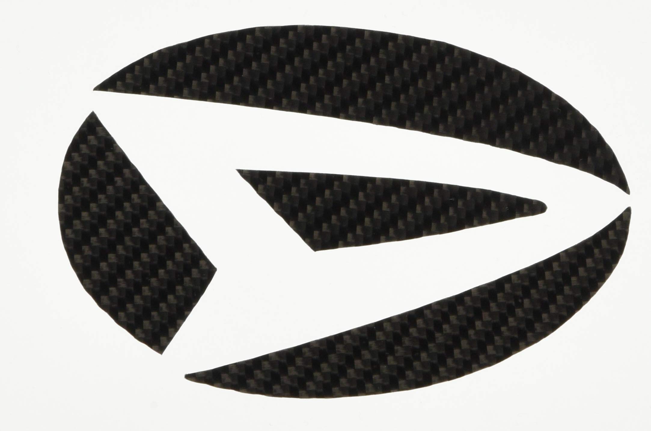 

HASEPRO Magical Carbon [Front Emblem] (Black) Daihatsu Tanto / Tanto Exe / Move CEFD4 чёрный