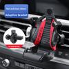 Car Mobile Phone Holder Out of Trend Gravity Car Navigation Mobile Phone Holder Multi-functional Vehicle Bracket