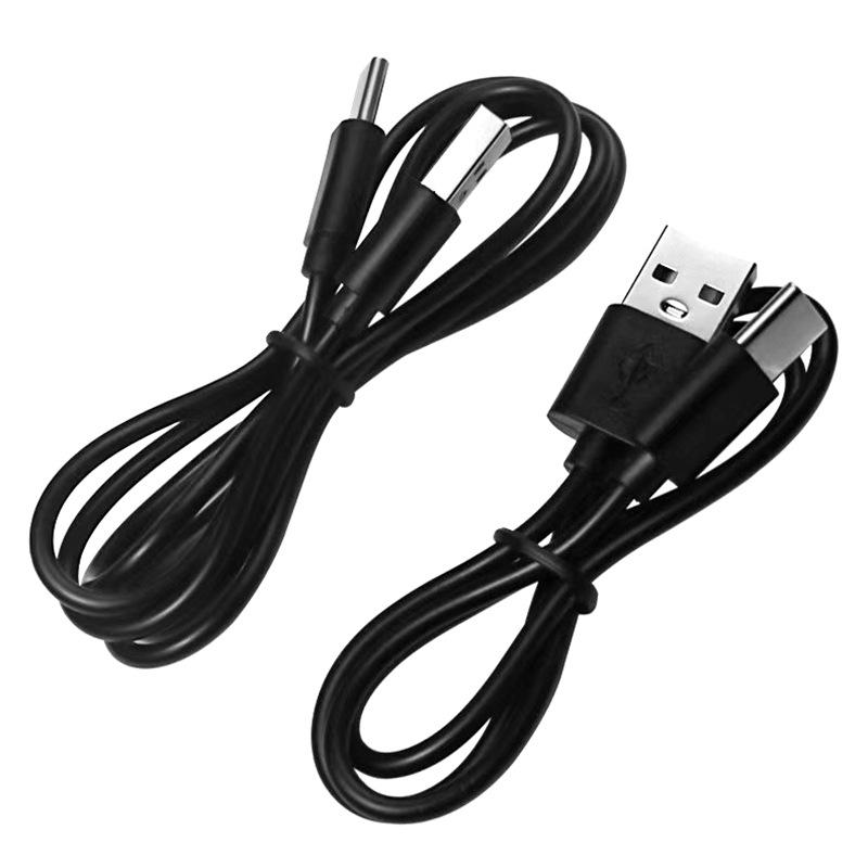 Type-C/Android 0.3-0.8m Pure Copper USB Fast Charging & Data Cable for Mobile and Laptop.