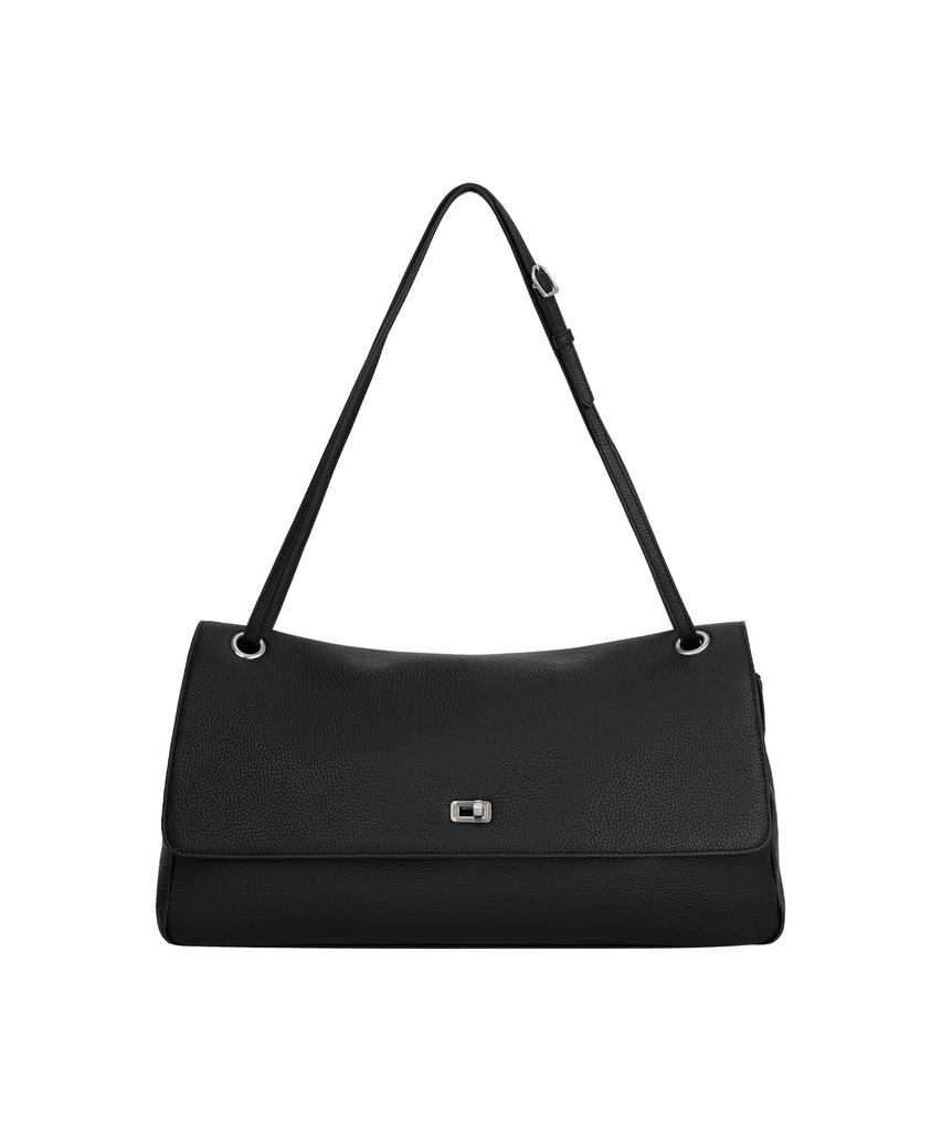 Siyazu Siac3140 Coree Bag_Black