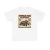 Smiley Sitton Buffalo Park Speedway Sprint Car Racing T-Shirt Vintage Dirt Track