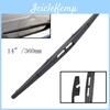 14" Windscreen Tailgate Rear Wiper Blade For Subaru Forester Legacy Outback Impreza For Nissan Evalia Nv200 Murano Xtrail T31
