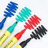 1pcs Whiteboard Marker Set,Erasable, Refillable,Safety,Non-Toxic,High Capacity,Office,Conferencing,Educational Items