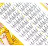 Bonnie Wisp - Natural Multipack False Eyelashes Cluster