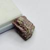 Natural Green Ruby 22ct Rough Certified Loose Gemstone