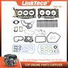 Engine Parts Full Head Gasket Set Bolts Fit 3.6L V6 GAS ERB For Chrysler 200 Dodge Avenger Jeep Grand Cherokee Ram 1500 11-20