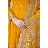 Pakistanischer Indischer Anarkali Salwar Kameez Bollywood Schönes Ethnisch Gekleidetes Anzugkleid