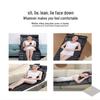 Enlong Smart Foldable Massage Mat & Herbal Pillow CN plug (adapter included)