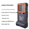 Red Pepper Black Technology Waterproof Dive Case (15m) for Samsung, Apple 14/13, Huawei, Xiaomi