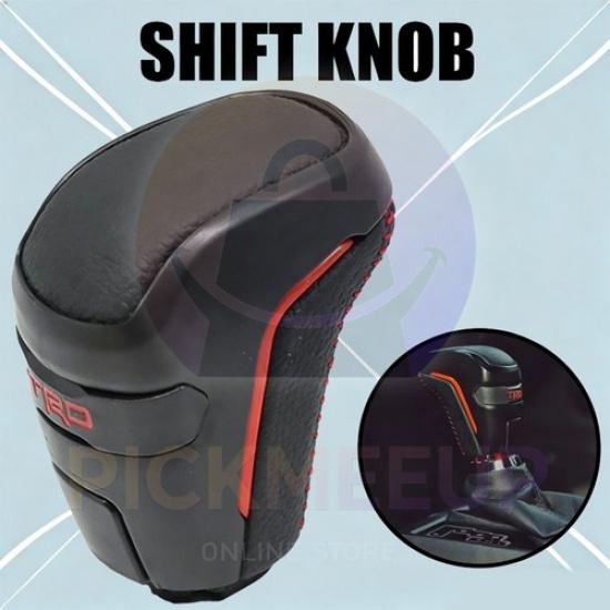 Gałka zmiany biegów do 2016-Tacoma Akcesoria Automatyczna TRD PRO Litera PTR57-35170