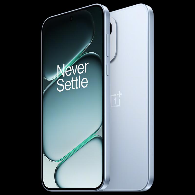 OnePlus Turbo 6V 5G Gaming Smartphone (CN version)