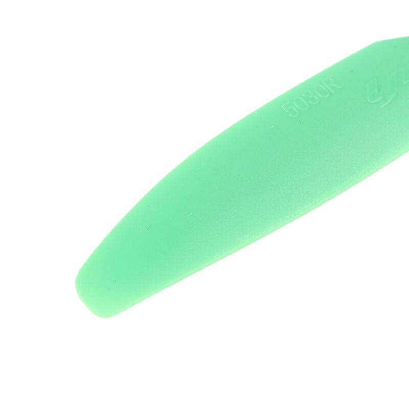 5030 3-Blads Propell Medurs Mot Klokken Plastpropellblad Fremdrift For RC Fly Fly Dronedel