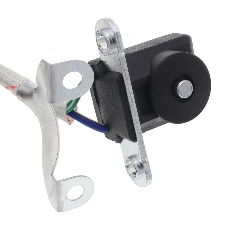 8 Pole Coil AC Ignition Magneto Stator for CG125-8 150cc 250cc Motocross ATV