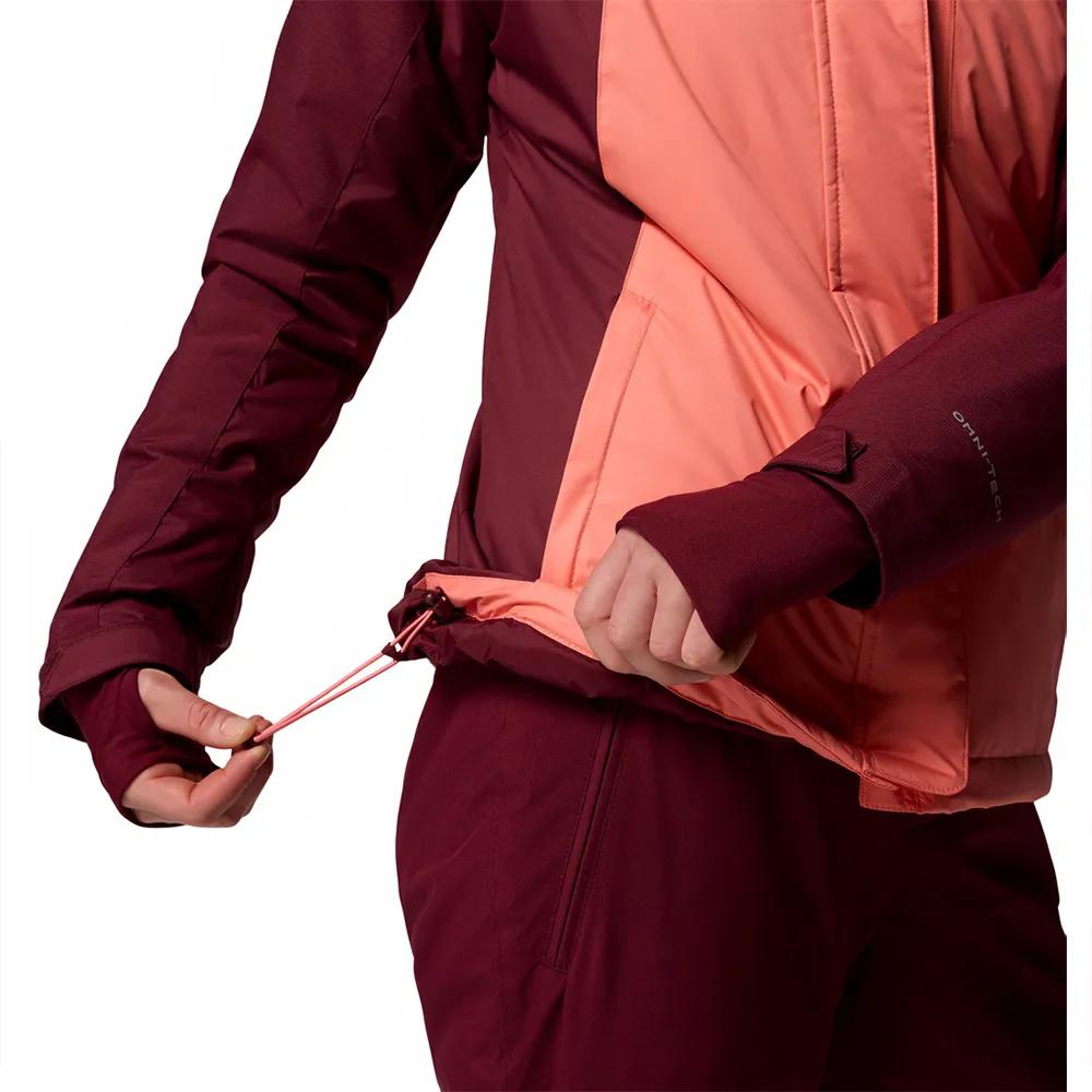 Columbia Snowy Summit™ Jacket