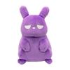 Sanshee Rain World Slugcat Jucărie de pluș 20 cm Păpușă de pluș Anime Colecționabilă Jucărie moale Umplută cu bumbac PP