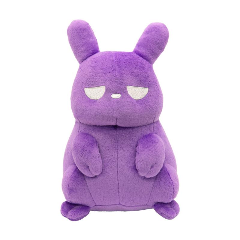 Sanshee Rain World Slugcat 8-inch Plush Stuffed Animal Doll 20cm Anime Collectible Soft Toy Filled with PP Cotton