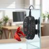 Automatic Temperature Submersible Heater LED Digital Display Fish Tank Heating Rod  Mini Aquarium