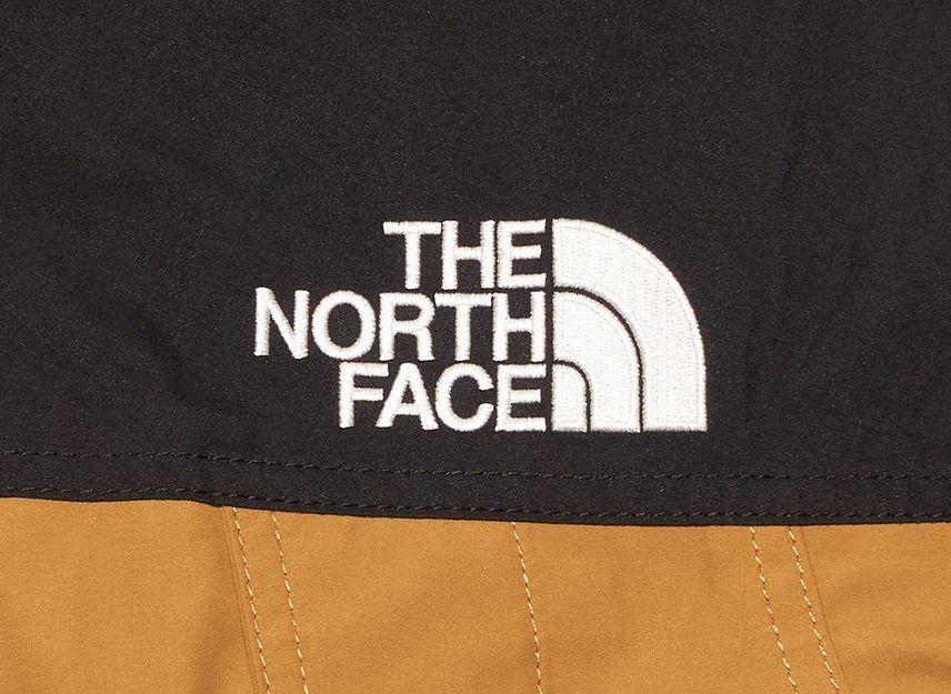 The North Face Mountain Light Jacket British Khaki