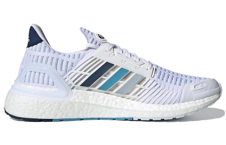 UltraBoost Adidas CC_1 Dna 'White Blue Navy' GX7811