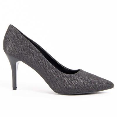 Women's High Heel Shoe. Queen5  102495