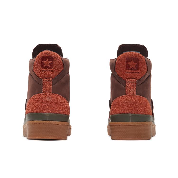 Pro Leather Converse '2000s' 167269C