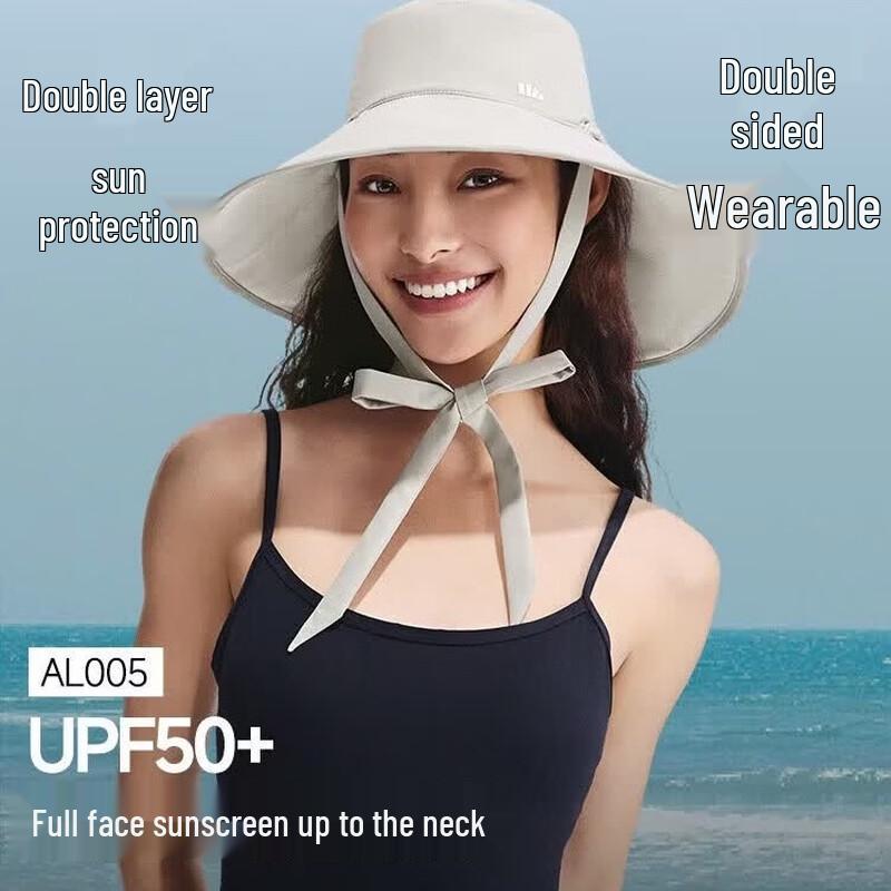 Beneunder Men s UV Protection Bucket Sun Hat