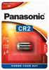 Cr2 1Bl Panasonic Lithium Power 016082