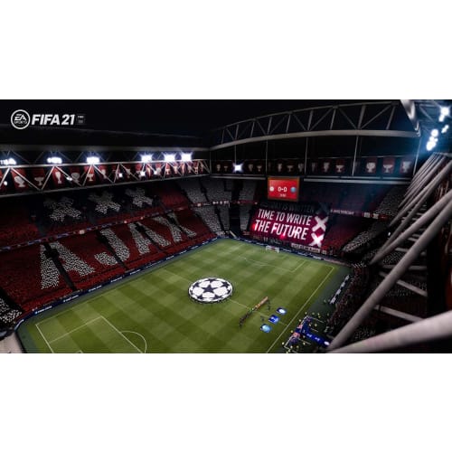 Fifa 21 - Ps4