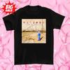 Extreme Band Album Waiting for the Punchline T Shirt Size S 5XL Vintage Washed Soft Unisex Fashion Designer Clothes Stretched