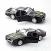 Car Alloy Firebird Model With Inertia Control For Collectors Kids And